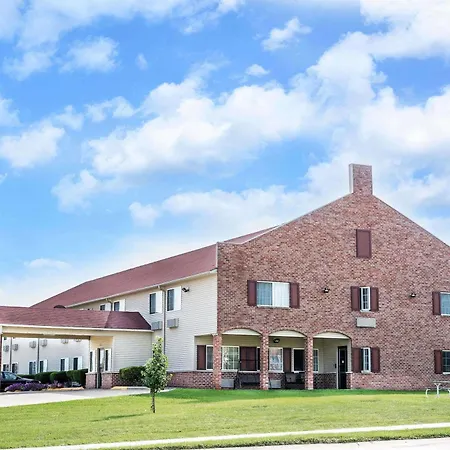 Dutch Inn And Suites